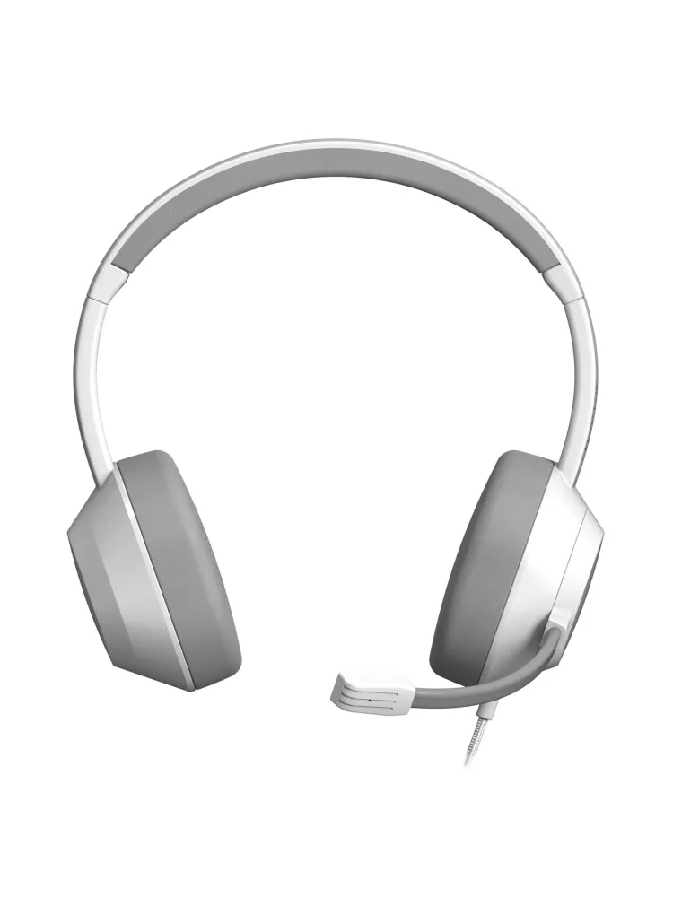 Гарнитура A4Tech Fstyler FH150U, White — фото 2
