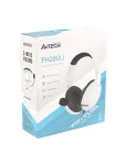 Гарнитура A4Tech Fstyler FH280U, White — фото 5