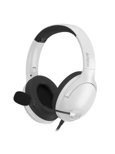 Гарнитура A4Tech Fstyler FH280U, White