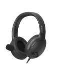 Гарнитура A4Tech Fstyler FH280U, Black