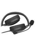 Гарнитура A4Tech Fstyler FH280U, Black — фото 4