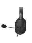 Гарнитура A4Tech Fstyler FH280U, Black — фото 3
