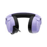 Гарнитура HyperX Cloud Mini, Lavender — фото 4