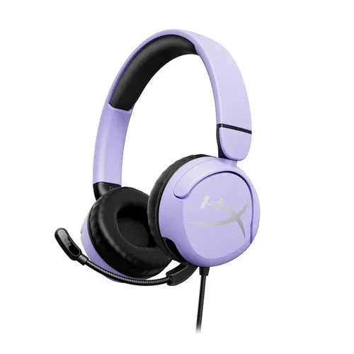 Гарнитура HyperX Cloud Mini, Lavender