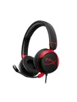 Гарнитура HyperX Cloud Mini, Black-Red