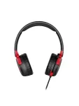 Гарнитура HyperX Cloud Mini, Black-Red — фото 3