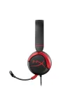 Гарнитура HyperX Cloud Mini, Black-Red — фото 2