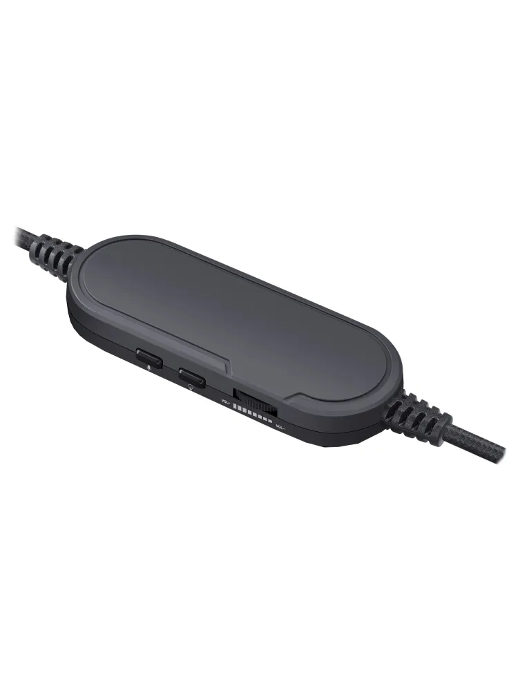 Гарнитура Defender Vapor, Black — фото 4