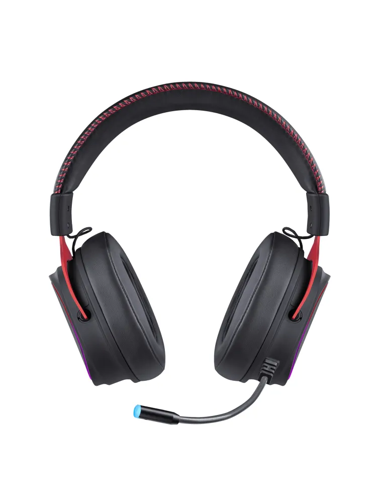 Гарнитура Defender Vapor, Black — фото 2