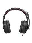 Гарнитура Defender Quake LED, Black — фото 2