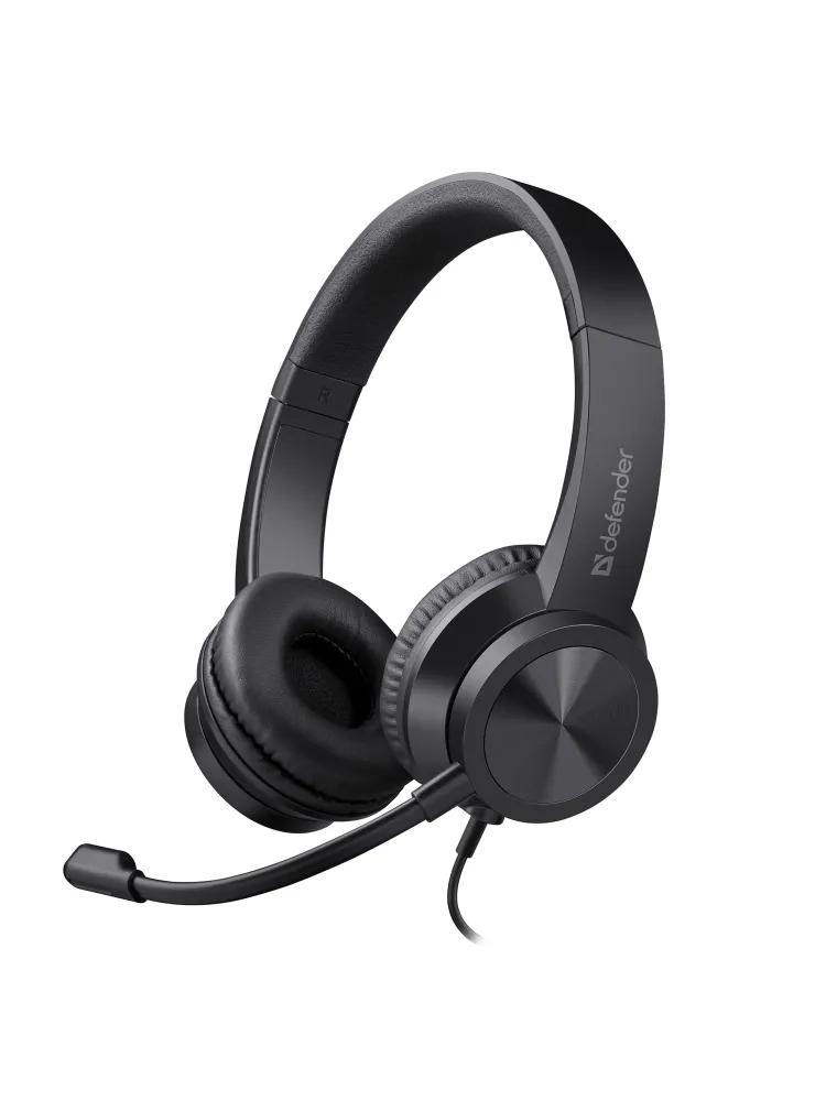Гарнитура Defender Tune 150, Black