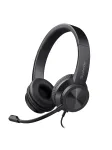 Гарнитура Defender Tune 150, Black