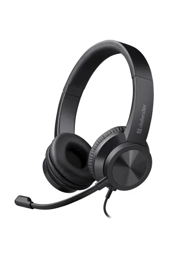 Гарнитура Defender Tune 150, Black