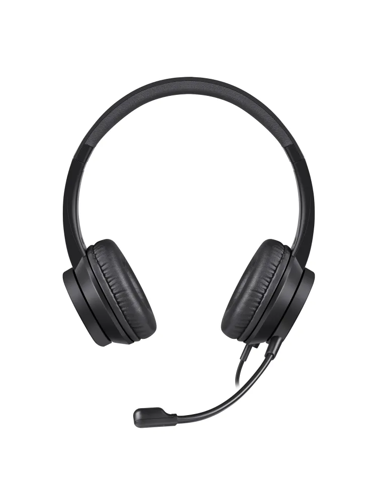 Гарнитура Defender Tune 150, Black — фото 3