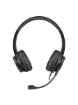 Гарнитура Defender Tune 150, Black — фото 3