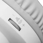 Гарнитура Defender Ghost LED, White — фото 4