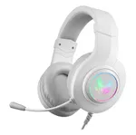 Гарнитура Defender Ghost LED, White