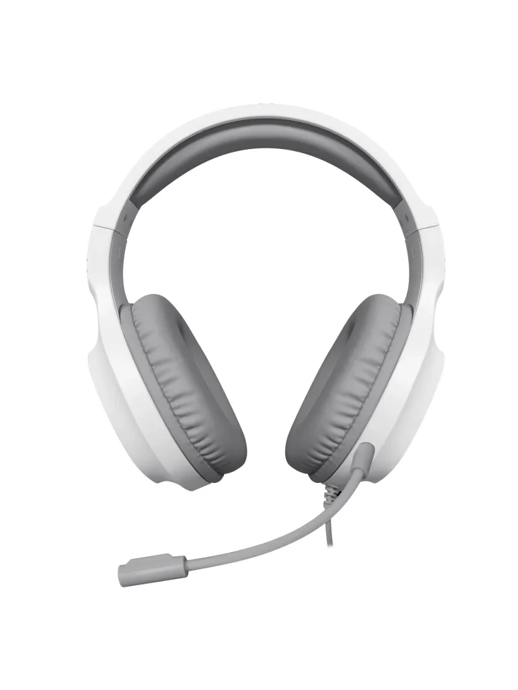 Гарнитура Defender Fury, White — фото 2