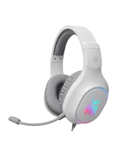 Гарнитура Defender Fury, White