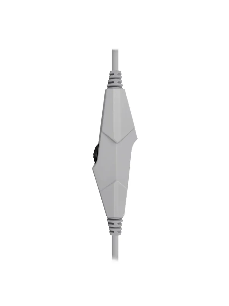Гарнитура Defender Fury, White — фото 4