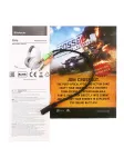 Гарнитура Defender Fury, White — фото 5