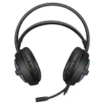 Гарнитура Defender Dexter, Black — фото 2