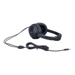 Наушники Music Public Kingdom HP402, Black — фото 2
