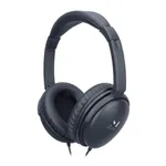 Наушники Music Public Kingdom HP402, Black