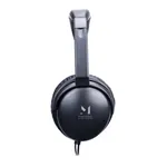 Наушники Music Public Kingdom HP402, Black — фото 3