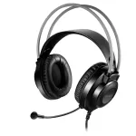Гарнитура A4Tech Fstyler FH200U, Grey — фото 2