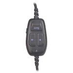 Гарнитура A4Tech Bloody M595 Proxy Boom, White — фото 4