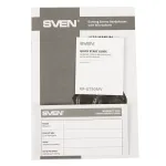 Гарнитура Sven AP-U750MV, Black — фото 4
