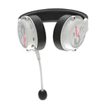 Bluetooth гарнитура A4Tech Bloody MR590 Sports White — фото 4