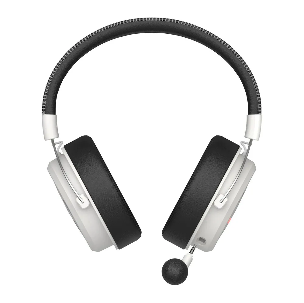 Bluetooth гарнитура A4Tech Bloody MR590 Sports White — фото 3