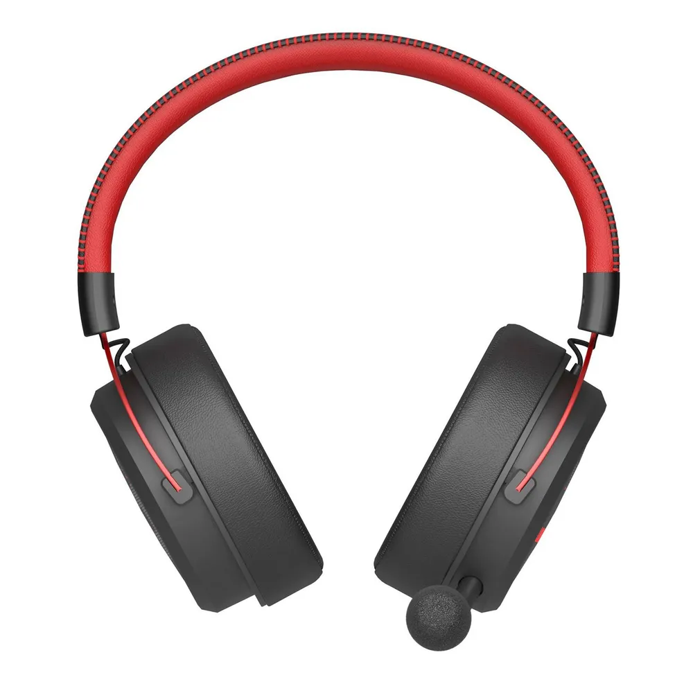 Bluetooth гарнитура A4Tech Bloody MR590 Sports Red — фото 3