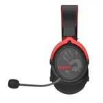 Bluetooth гарнитура A4Tech Bloody MR590 Sports Red — фото 2