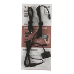 Bluetooth гарнитура A4Tech Bloody MR590 Sports Black — фото 5
