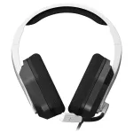 Гарнитура A4Tech Bloody G260P, White — фото 2