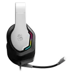 Гарнитура A4Tech Bloody G260P, White — фото 3