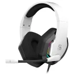 Гарнитура A4Tech Bloody G260P, White