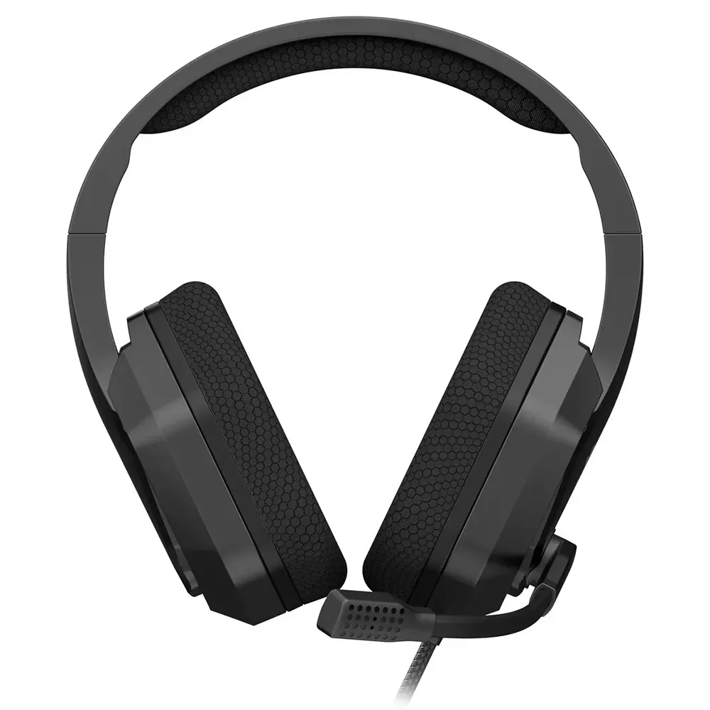 Гарнитура A4Tech Bloody G260P, Black — фото 2