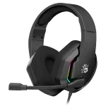 Гарнитура A4Tech Bloody G260P, Black