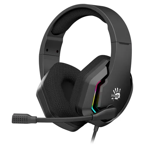 Гарнитура A4Tech Bloody G260P, Black
