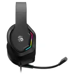 Гарнитура A4Tech Bloody G260P, Black — фото 3