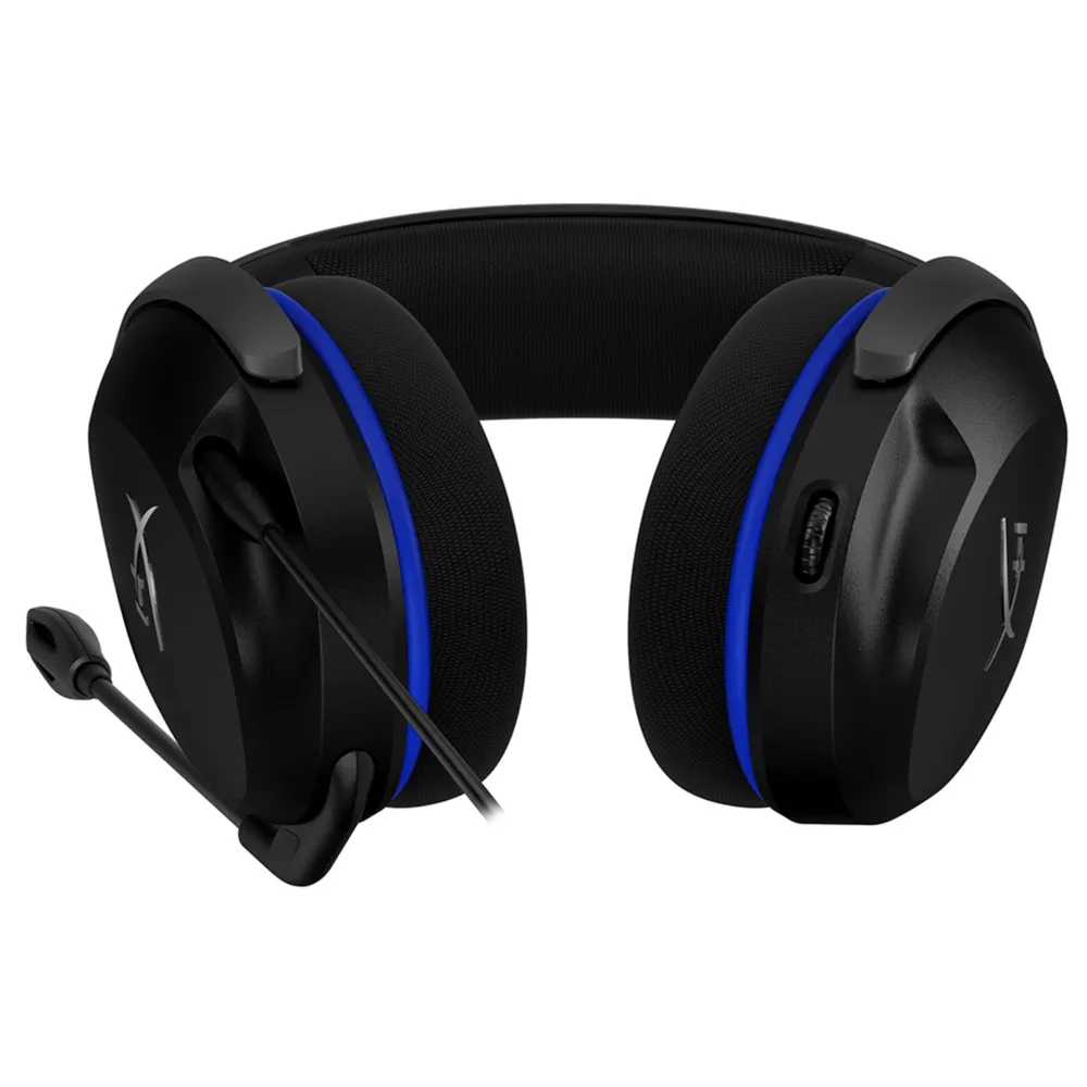 Гарнитура HyperX Cloud Stinger 2 Core PS, Black — фото 3