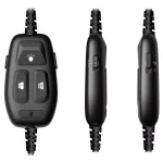 Гарнитура A4Tech Bloody MC750, Grey — фото 4