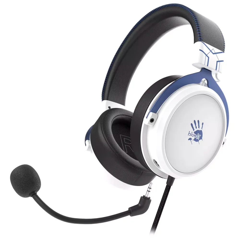 Гарнитура A4Tech Bloody M590i, Sports Navy