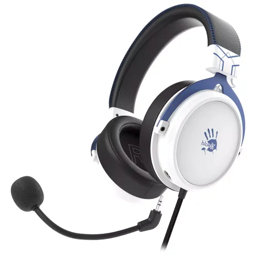 Гарнитура A4Tech Bloody M590i, Sports Navy