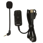 Гарнитура A4Tech Bloody M590i, Sports Navy — фото 2