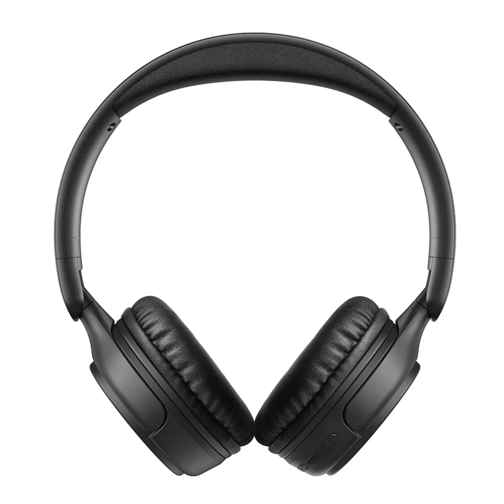 Bluetooth гарнитура Soundcore H30i, Black — фото 2